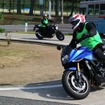 スズキリターンライダースクール