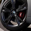 BMW X3 M50 xDriveの「FROZEN EDITION」