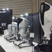 ホンダの船外機（ジャパンボートショー2026）