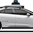 ウェイモがの自動運転ロボタのテスト開始