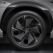 レクサス RZ550e F SPORT