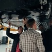 フォードモーターが次世代車両開発の新組織設立