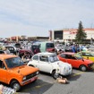 アリオ上尾 昭和平成オールドカー展示会