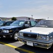 アリオ上尾 昭和平成オールドカー展示会