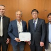 SkyDriveが航空機設計検査認定事業場（ADO）取得