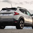 ダチア・ダスター 新型