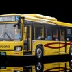 LV-N245k いすゞエルガ （ヤサカバス）