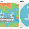 アクセシビリティマップ