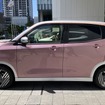 日産サクラ