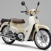 新基準原付：ホンダ・スーパーカブ110 Lite