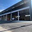 新設　認証整備工場