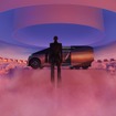 インスタレーション『SPACE』