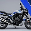 ホンダCB1000F