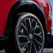 インフィニティ『QX65』