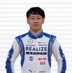 三宅淳詞選手