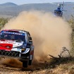 ヤリスWRC