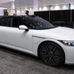 ソニー・ホンダモビリティ AFEELA 1