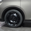 トヨタ ハイエース コンセプト（ジャパンモビリティショー2025）