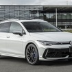 VWゴルフRヴァリアント