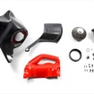 ブリッツのFL1『シビック』専用カーボンインテークシステム