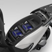 ホンダ CUV e:のモバイルパワーパックe: