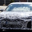アウディ RS6セダン プロトタイプ