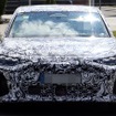 アウディ RS6セダン プロトタイプ