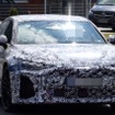 アウディ RS6セダン プロトタイプ