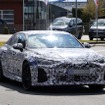 アウディ RS6セダン プロトタイプ