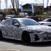 アウディ RS6セダン プロトタイプ