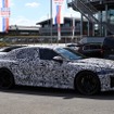 アウディ RS6セダン プロトタイプ