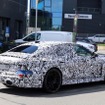 アウディ RS6セダン プロトタイプ
