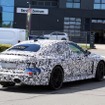 アウディ RS6セダン プロトタイプ