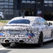 アウディ RS6セダン プロトタイプ
