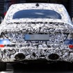 アウディ RS6セダン プロトタイプ