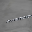 ジープ アベンジャー 4xeハイブリッド