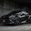 MID EXCLUSIVE 029M × トヨタ クラウンスポーツ