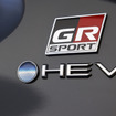 トヨタ『ヤリス クロス』改良新型の「GR SPORT」（欧州仕様）