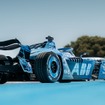 フォーミュラE「GEN4」