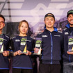 トーヨータイヤチームがニュル24時間前哨戦SP10クラスで優勝