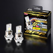 HID-LEDヘッドランプバルブ D2S 6500K