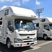 神奈川キャンピングカーフェア