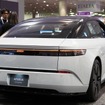 ソニー・ホンダモビリティのAFEELA 1