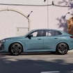 BMW『X2』の「sDrive20i Mスポーツ」