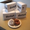 Mercedes cafe by I'm donut?（Mercedes-Benz Studio Tokyo）