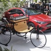 Mercedes-Benz Studio Tokyo