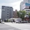 Mercedes-Benz Studio Tokyo