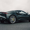 ロータス エミーラ V6 FIRST EDITION
