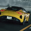 ロータス エミーラ FIRST EDITION