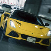 ロータス エミーラ FIRST EDITION